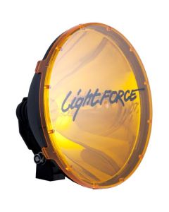 Lightforce FABD Blitz XGT 240mm Filter Amber Spot