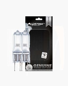 Halogen Bulb 12V 50W Long Life VF X1