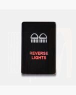 Lightforce Switch Suitable for Isuzu D-Max & Holden Colorado