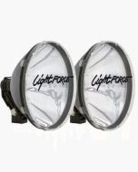 Lightforce 240 Blitz 35W HID Driving Lights (Pair)